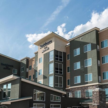 Residence Inn By Marriott Oklahoma City North/Quail Springs Luaran gambar