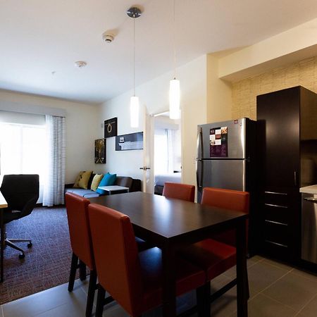 Residence Inn By Marriott Oklahoma City North/Quail Springs Luaran gambar