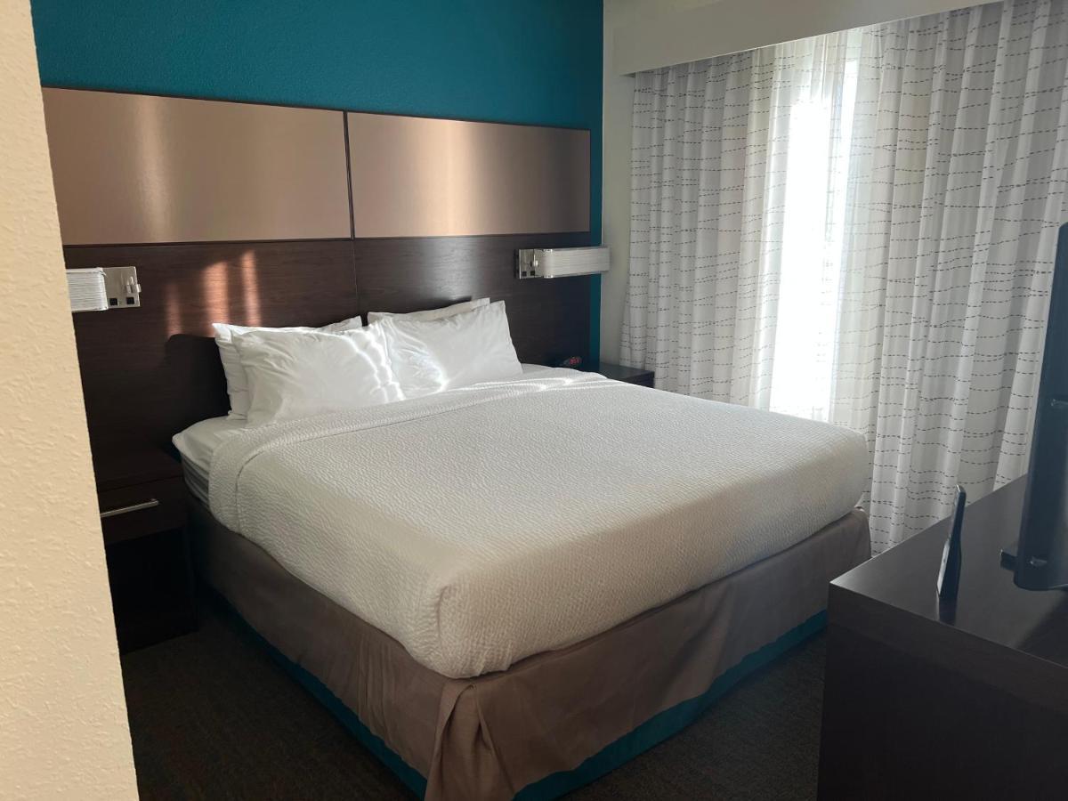 Residence Inn By Marriott Oklahoma City North/Quail Springs Luaran gambar