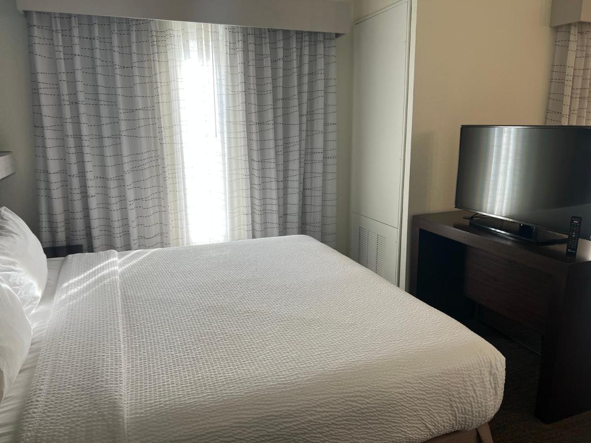 Residence Inn By Marriott Oklahoma City North/Quail Springs Luaran gambar