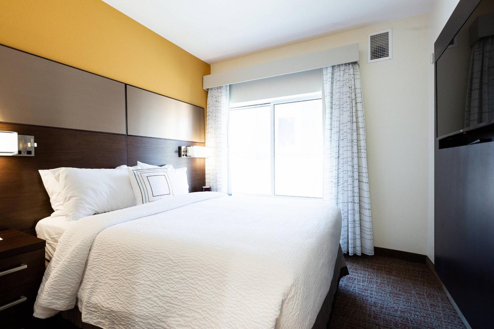 Residence Inn By Marriott Oklahoma City North/Quail Springs Luaran gambar