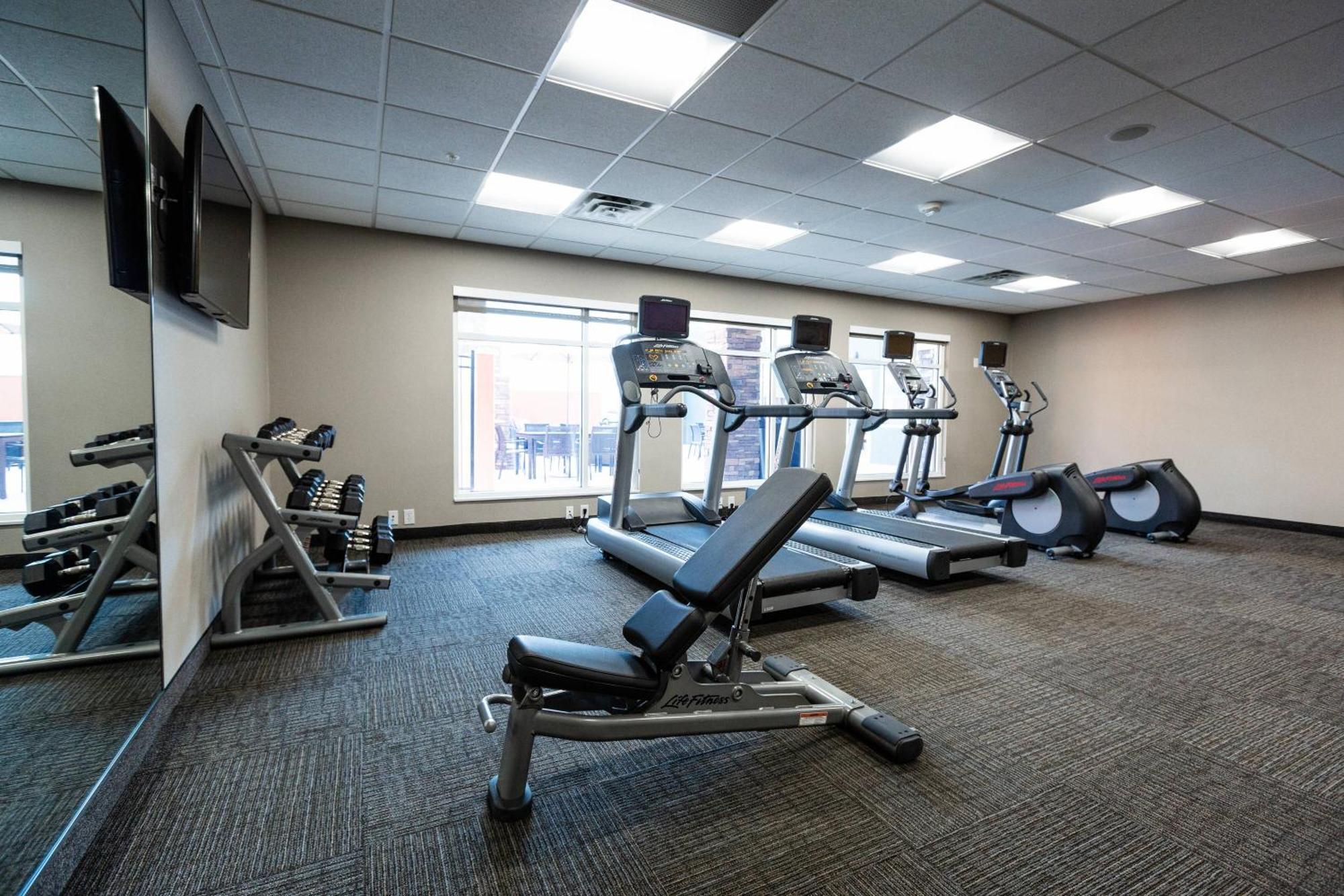 Residence Inn By Marriott Oklahoma City North/Quail Springs Luaran gambar