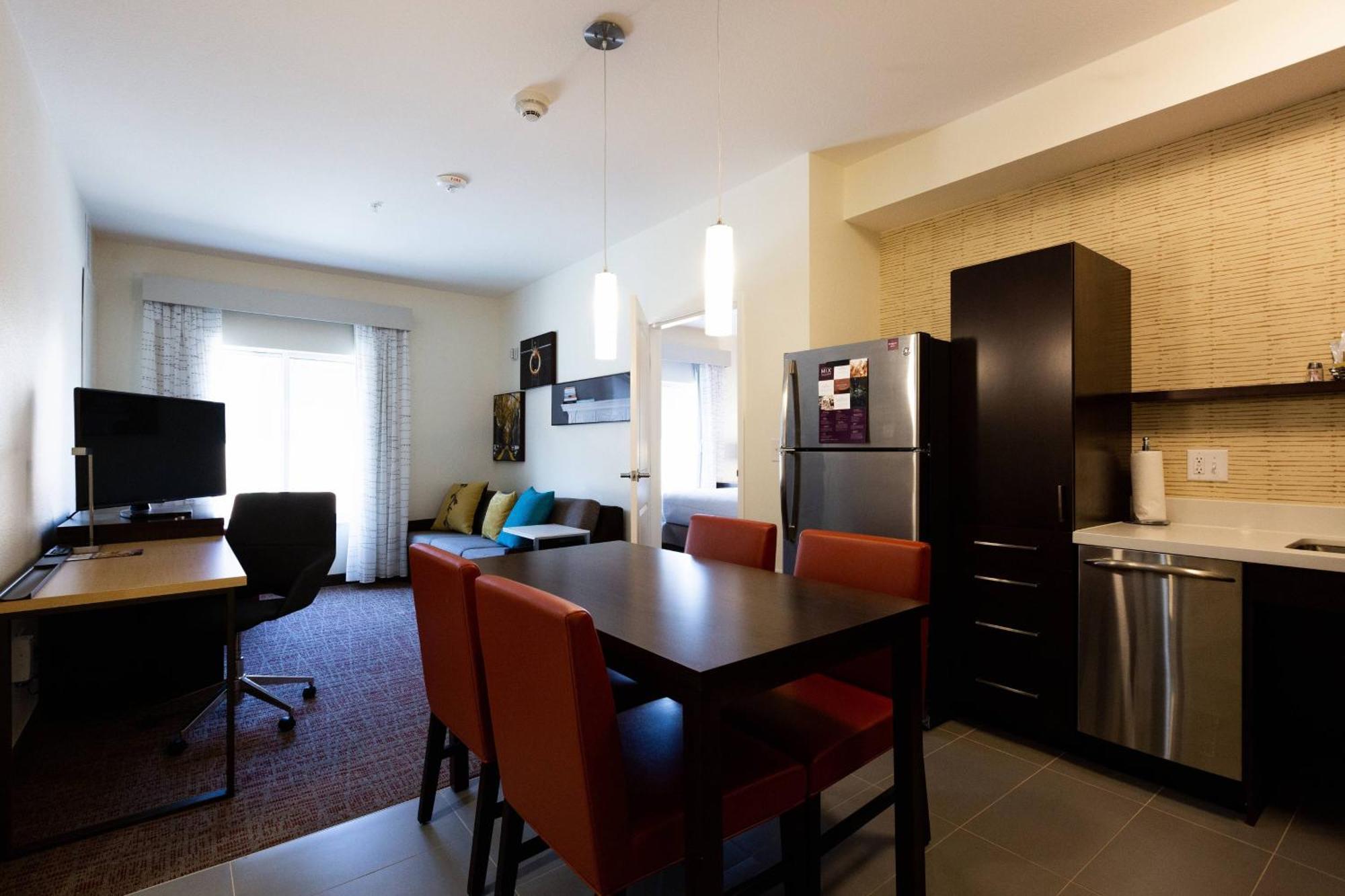 Residence Inn By Marriott Oklahoma City North/Quail Springs Luaran gambar