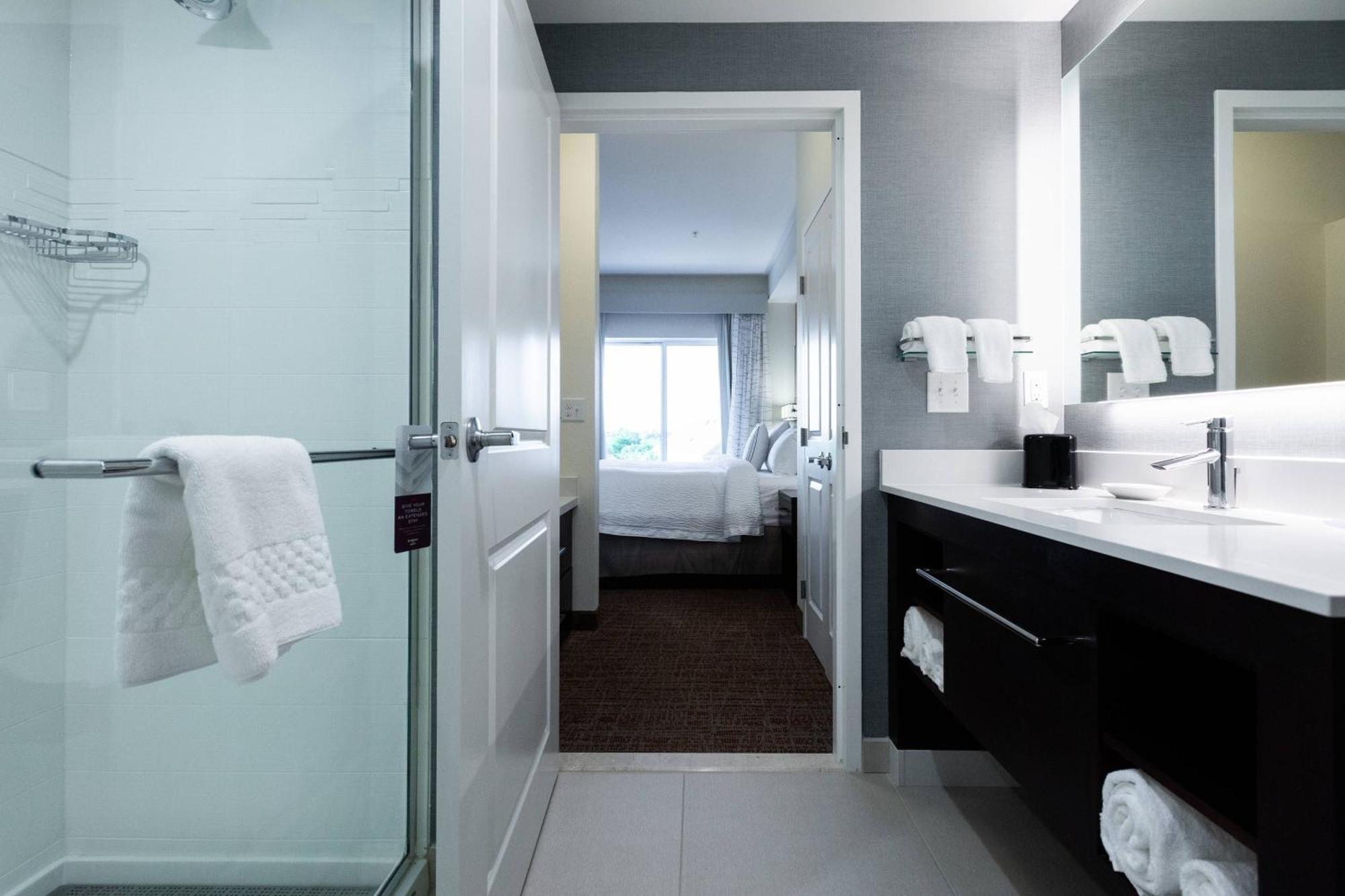 Residence Inn By Marriott Oklahoma City North/Quail Springs Luaran gambar