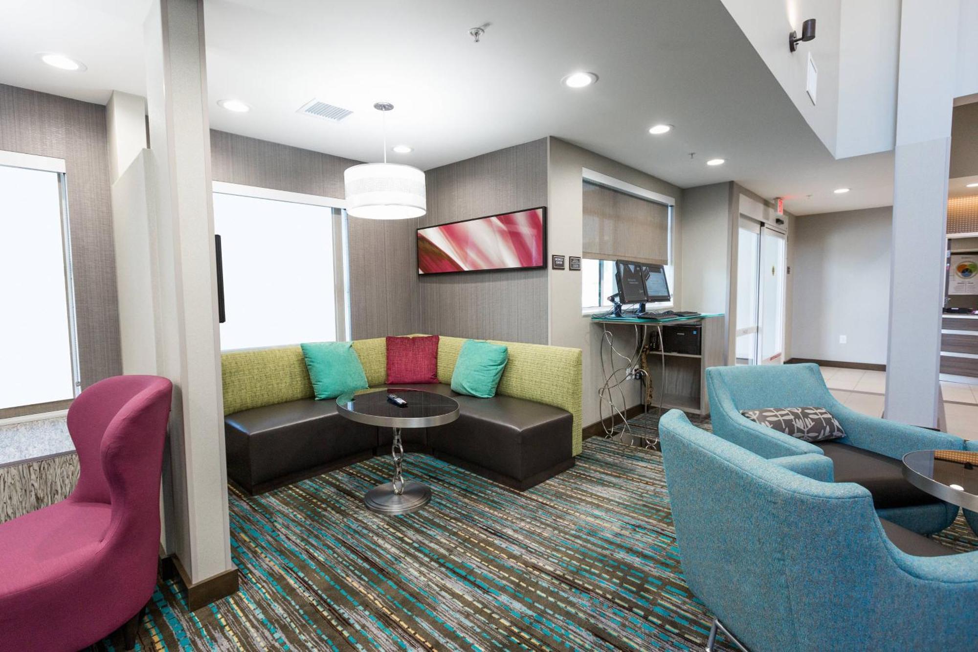 Residence Inn By Marriott Oklahoma City North/Quail Springs Luaran gambar