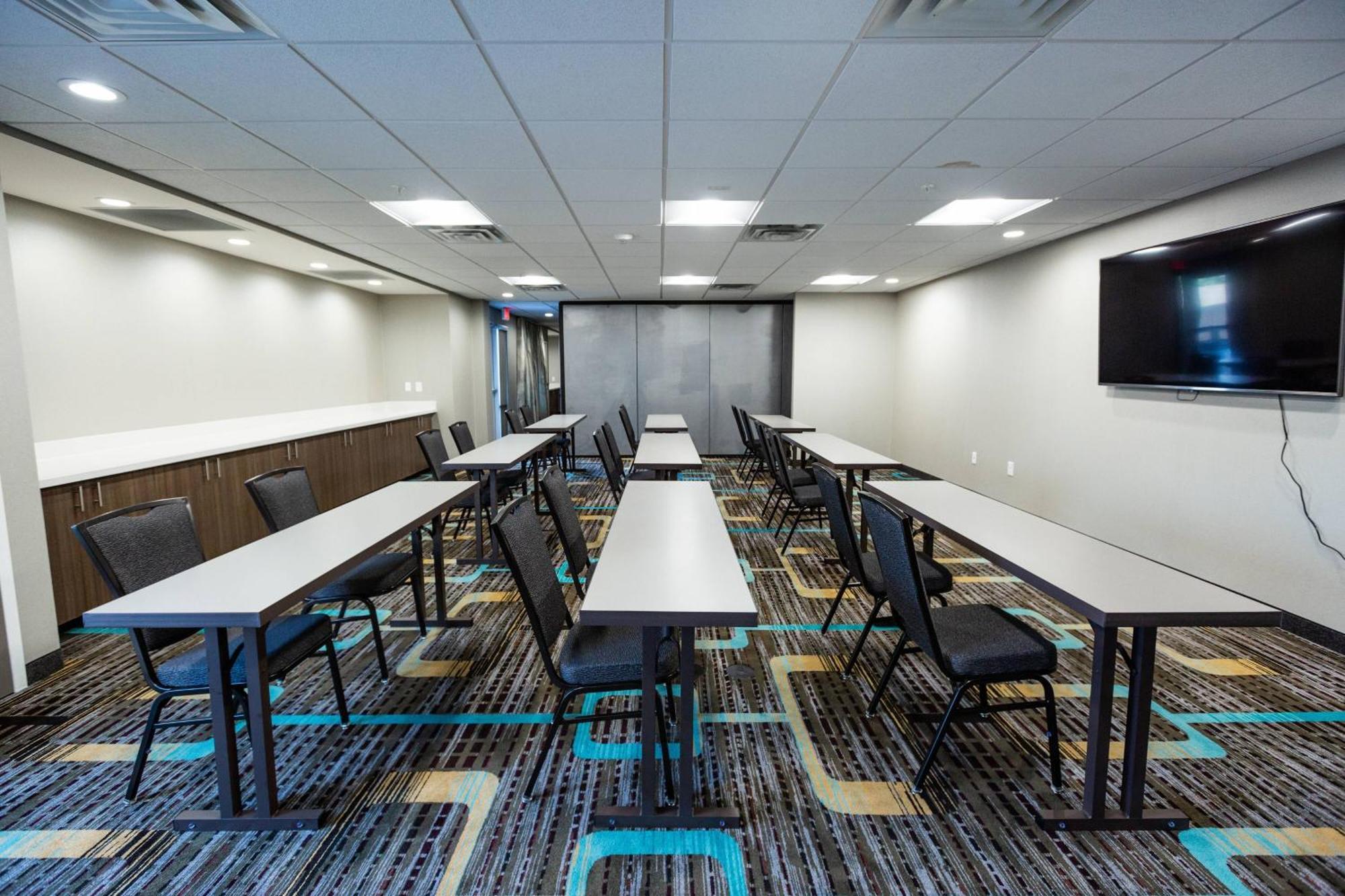 Residence Inn By Marriott Oklahoma City North/Quail Springs Luaran gambar