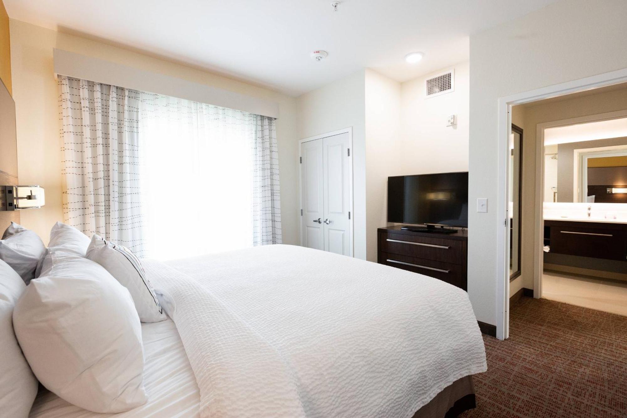 Residence Inn By Marriott Oklahoma City North/Quail Springs Luaran gambar