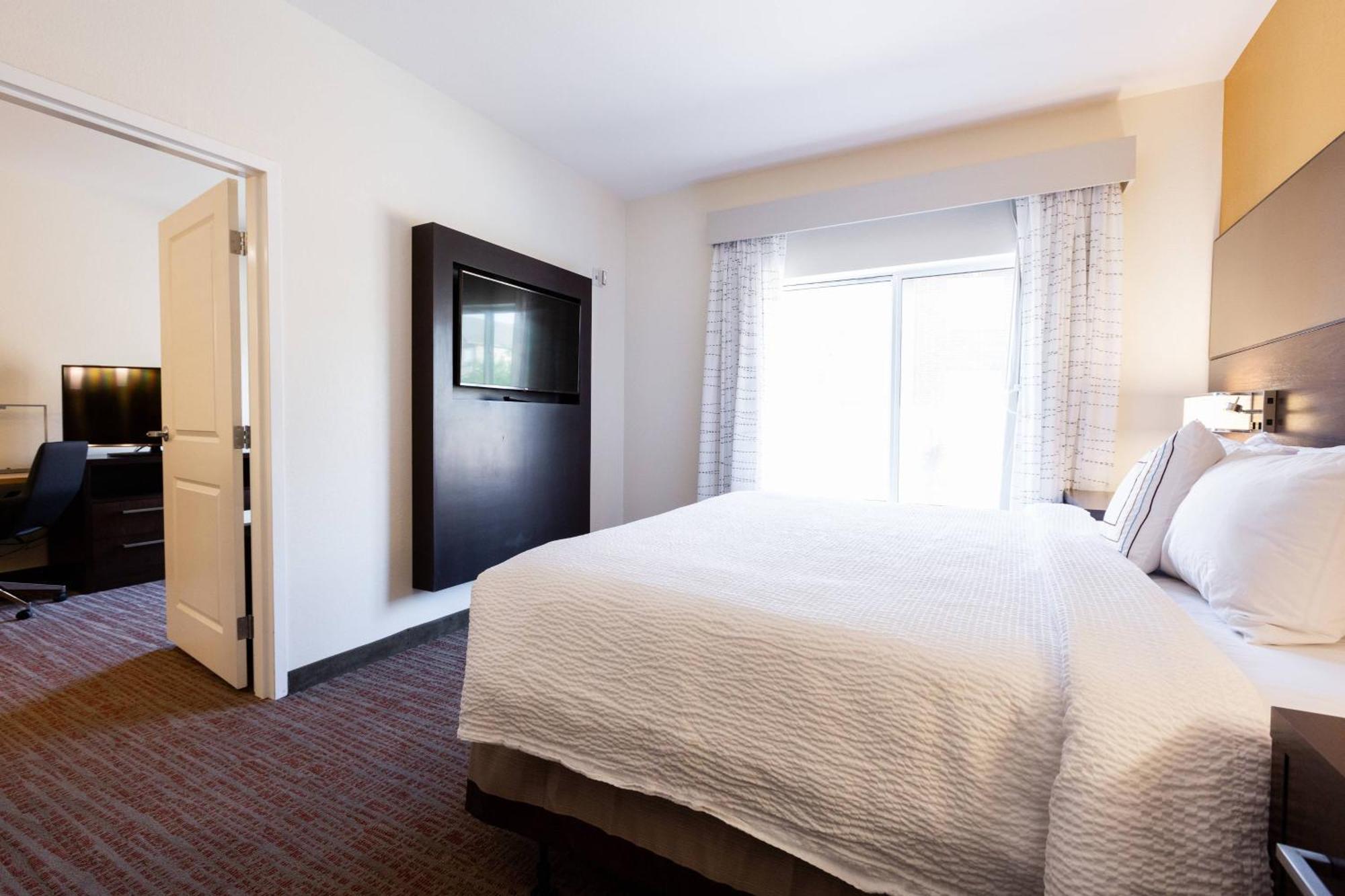 Residence Inn By Marriott Oklahoma City North/Quail Springs Luaran gambar