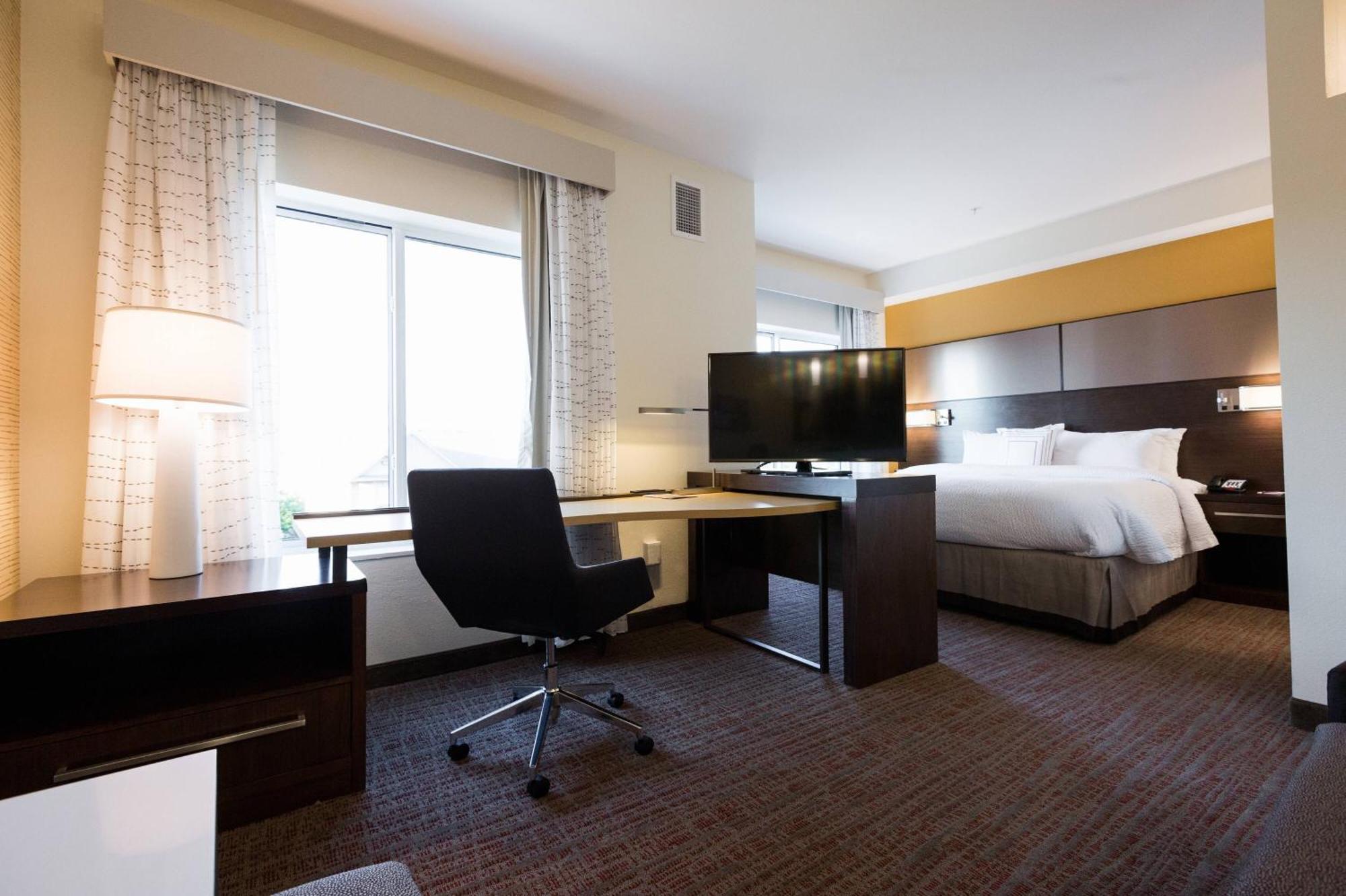 Residence Inn By Marriott Oklahoma City North/Quail Springs Luaran gambar