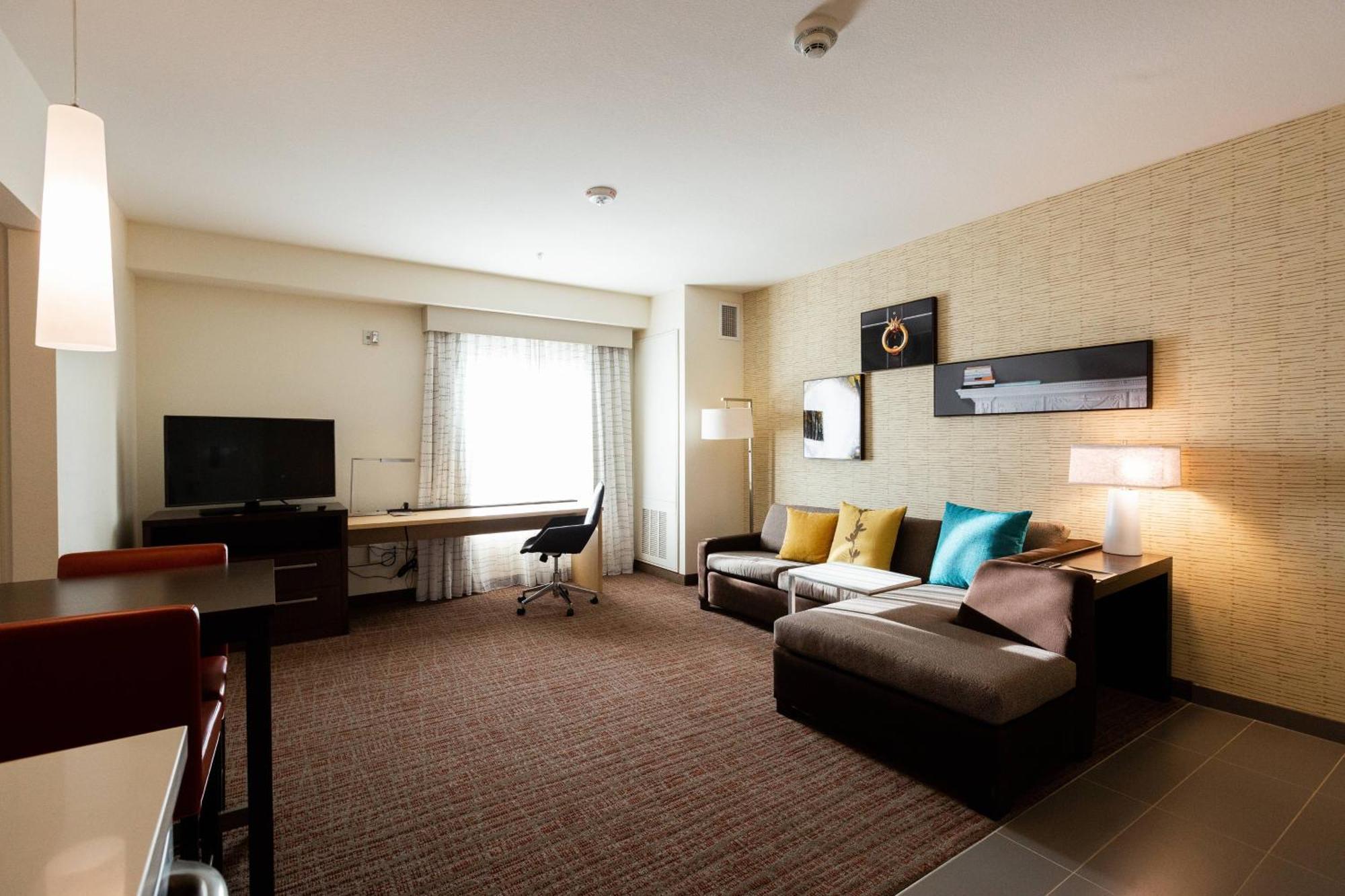Residence Inn By Marriott Oklahoma City North/Quail Springs Luaran gambar
