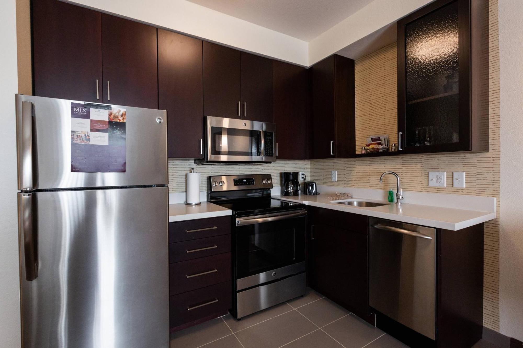 Residence Inn By Marriott Oklahoma City North/Quail Springs Luaran gambar