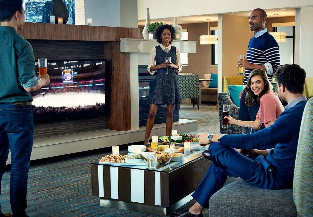 Residence Inn By Marriott Oklahoma City North/Quail Springs Luaran gambar